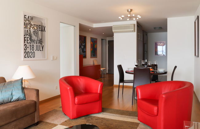 La Terrasses C2.5 - Foto 2