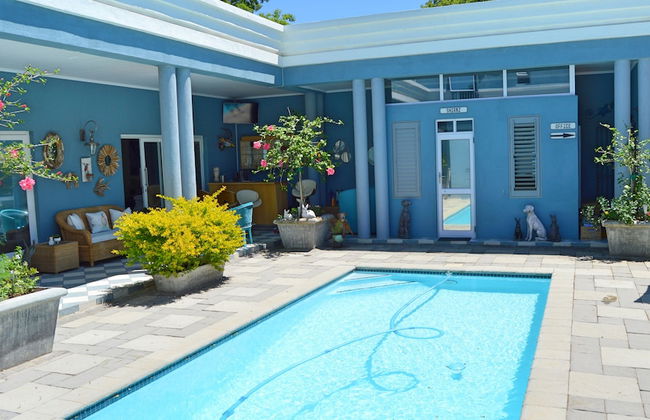 1AA Wilhelminia Apartments - Foto 52