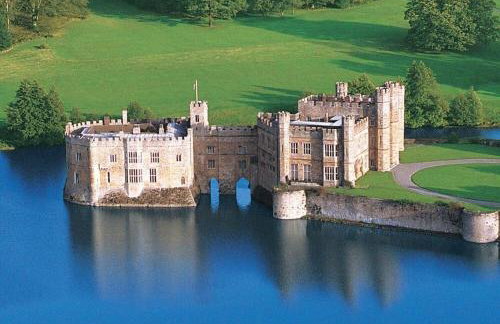 Tunbridge Wells and The High Weald AONB - Foto 21