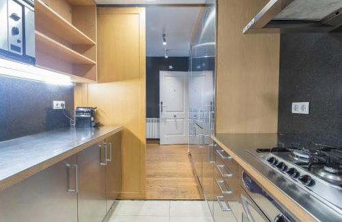 My Space Barcelona Penthouse Terrace - Foto 29