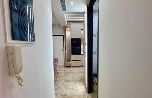 AGORA luxury APARTMENT 2 - Foto 20