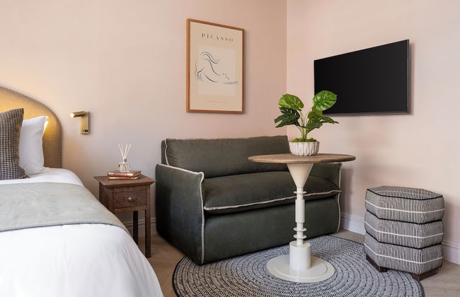 Charles Hope Cape Town - Foto 40