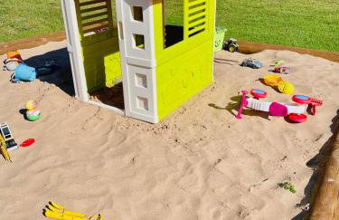 EXTERTAL-FERIENPARK - Premium-Ferienhaus Sonnenhügel #36 - Photo 26