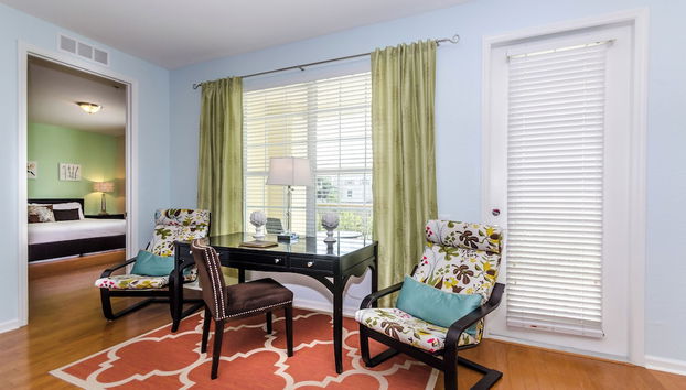 Servicios del alojamiento