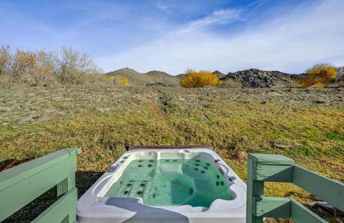 Mtn-View Weldon Home Walk to Pacific Crest Trail - Foto 1