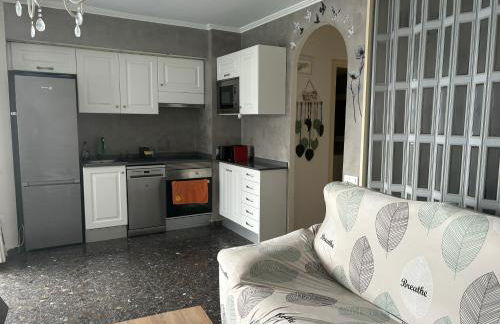 Apartamento en primera línea de playa - Photo 9