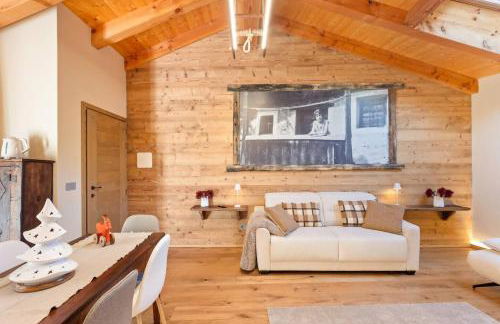 Godioz Suites - [Aosta Valley] - Foto 52