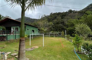 Chalé da quaresma - Foto 23