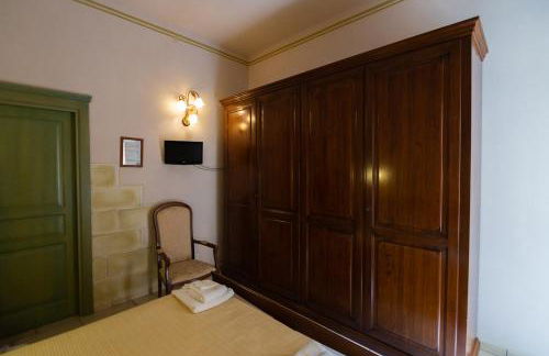 Tenuta Masseria del Gallo - Foto 9