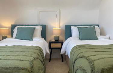 Mill Down Cottage Vineyard Retreat - Foto 12