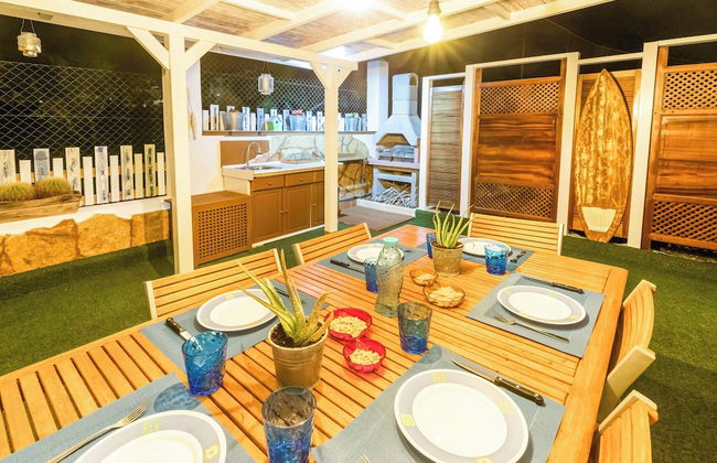 Villa La Luna - Foto 23