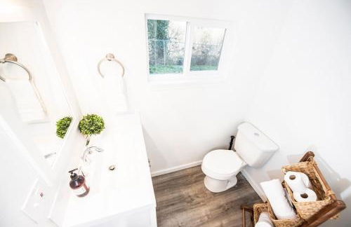 Beautiful like new home in a quiet neighborhood - Foto 40