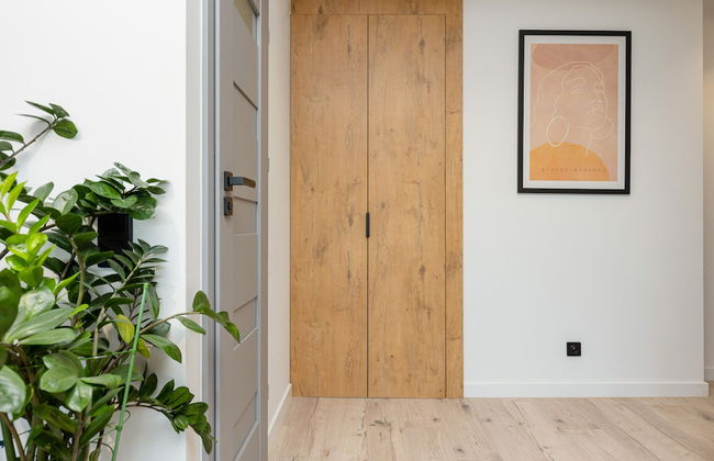 Grójecka Studio Warsaw by Renters - Foto 27