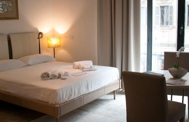 Hemeras Boutique House Aparthotel Pantheon - Foto 1