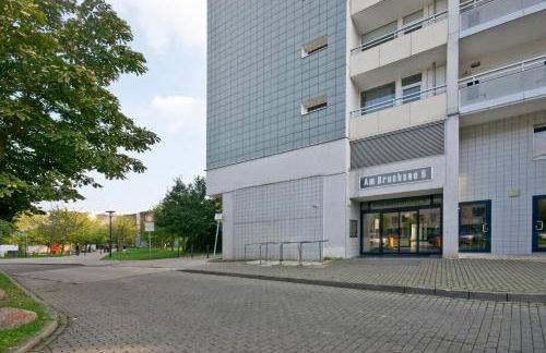 GWG City Apartments III - Foto 16