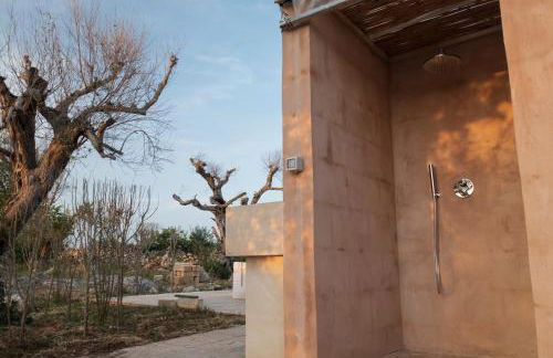 La Nicchia-Trullo - Foto 27