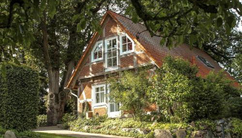 Romantic half-timbered house - Foto 2, Other