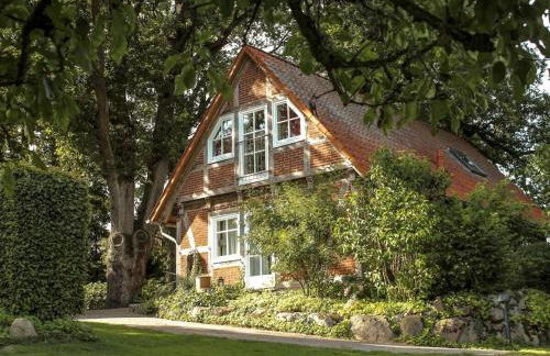 Romantic half-timbered house - Foto 2