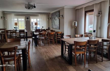 Quartier - ehemaliger Landgasthof zur Alleinnutzung mit Selbstversorgung - Photo 32