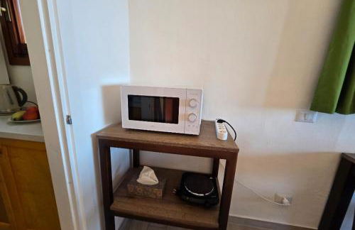 2-bedroomed modern apartment with seaview - Foto 16