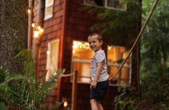 Treehouse Place at Deer Ridge Featured top 10 USA - Photo 1