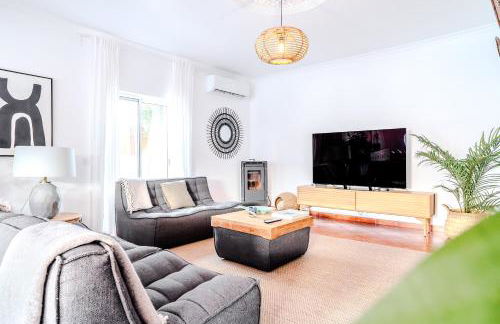 Villa in Comporta Village with heated pool - Foto 44