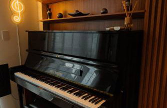 Studio Good Vibes - Foto 22