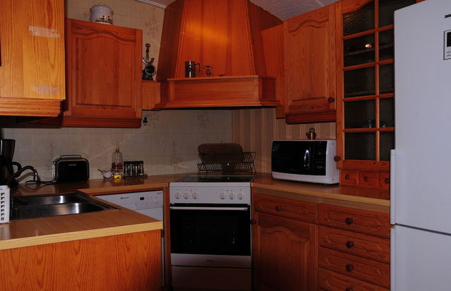 Visit Undredal - Foto 27