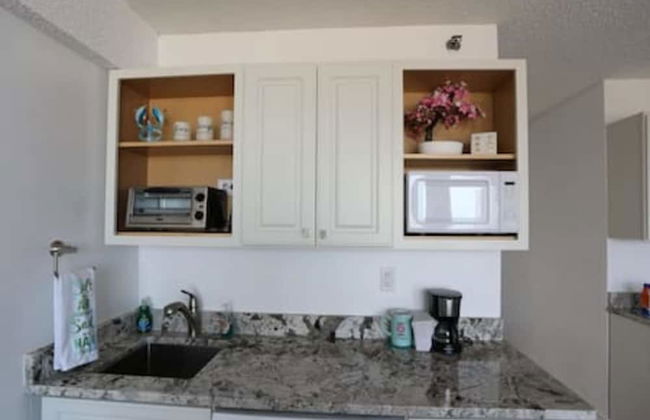 611 3 Beds Luxury Oceanfront Studio - Foto 22