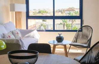 Coqueto apartamento con vistas al mar - Foto 15