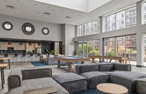 Luxury Apt In Harbor Point with Balcony - Foto 18