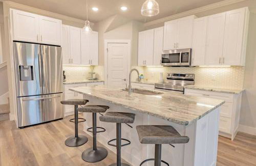 Private Pool Magnolia's Coastal Escape - Foto 9