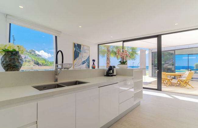 Luxury Diamond House - Foto 9