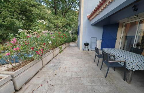 Lamaisonbleue - Foto 27