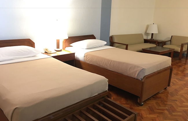 Sunny Bay Suites - Foto 16