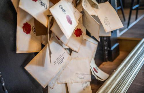 Le refuge des Sorciers - Foto 29