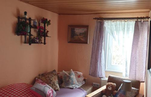 Ferienhaus Zum Kleintierzüchter - Foto 6