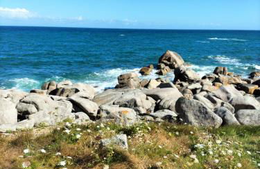 Calme et lumière à 2 pas de la mer - Foto 19