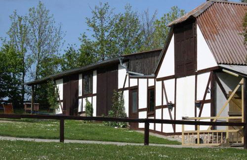 Ostseebauernhof Familie Jäger - Foto 22