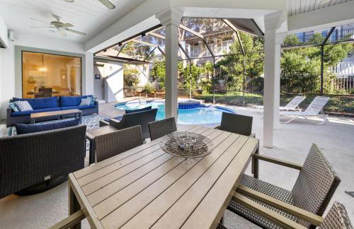 Casa del Sol by Gulf Tide Vacation Rentals - Foto 62