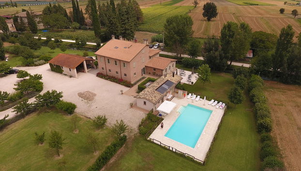 Country House Casco dell'Acqua - Photo 2, Primary image