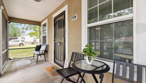 Fall Special Save 10 percent this month Jax getaway! - Foto 4