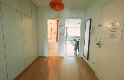 Downtown Apartments Unterbilk - Foto 14