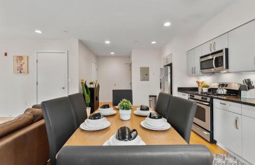 Beautiful 2BR in Southend Boston - Foto 17