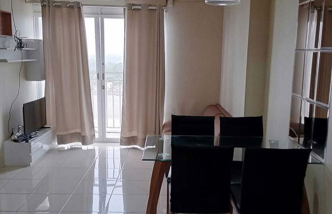 Apartment Bogor Valley - Photo 43