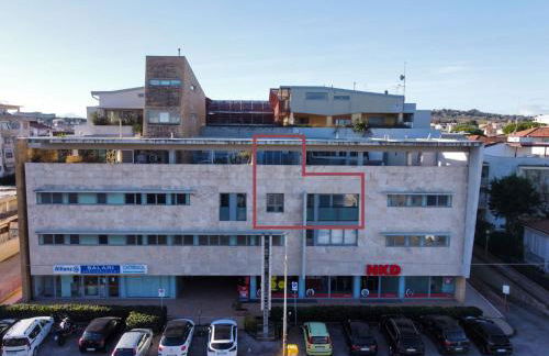 Casa Adelaide - Vicino al mare, al centro, terrazza con vista - Foto 23