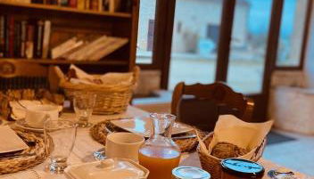 Le Domaine de Camberoux La Grande Longère - Foto 3