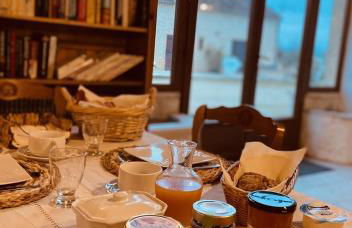 Le Domaine de Camberoux La Grande Longère - Foto 3