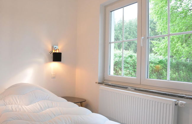 Superb Holiday Home With Garden in Serinchamps - Foto 3