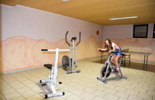 Residence Terentis - Foto 16